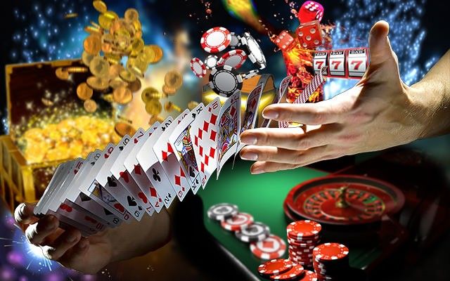 Times of Casino پاکستان ریئل منی گیمز